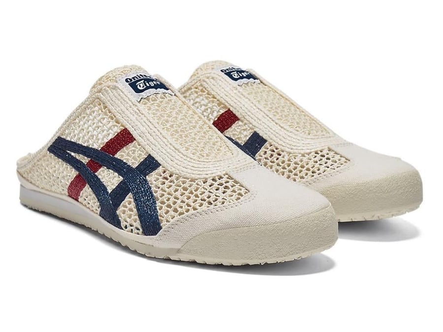 Onitsuka Tiger Mexico 66 Sabot