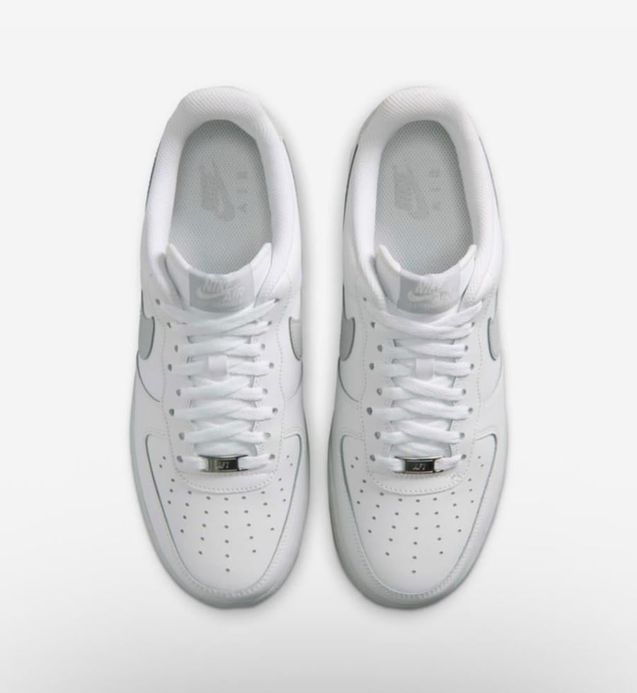 Nike Air Forces 1