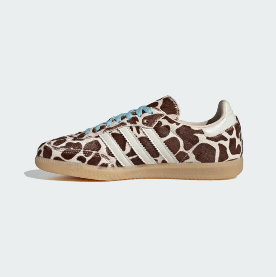 Adidas Samba