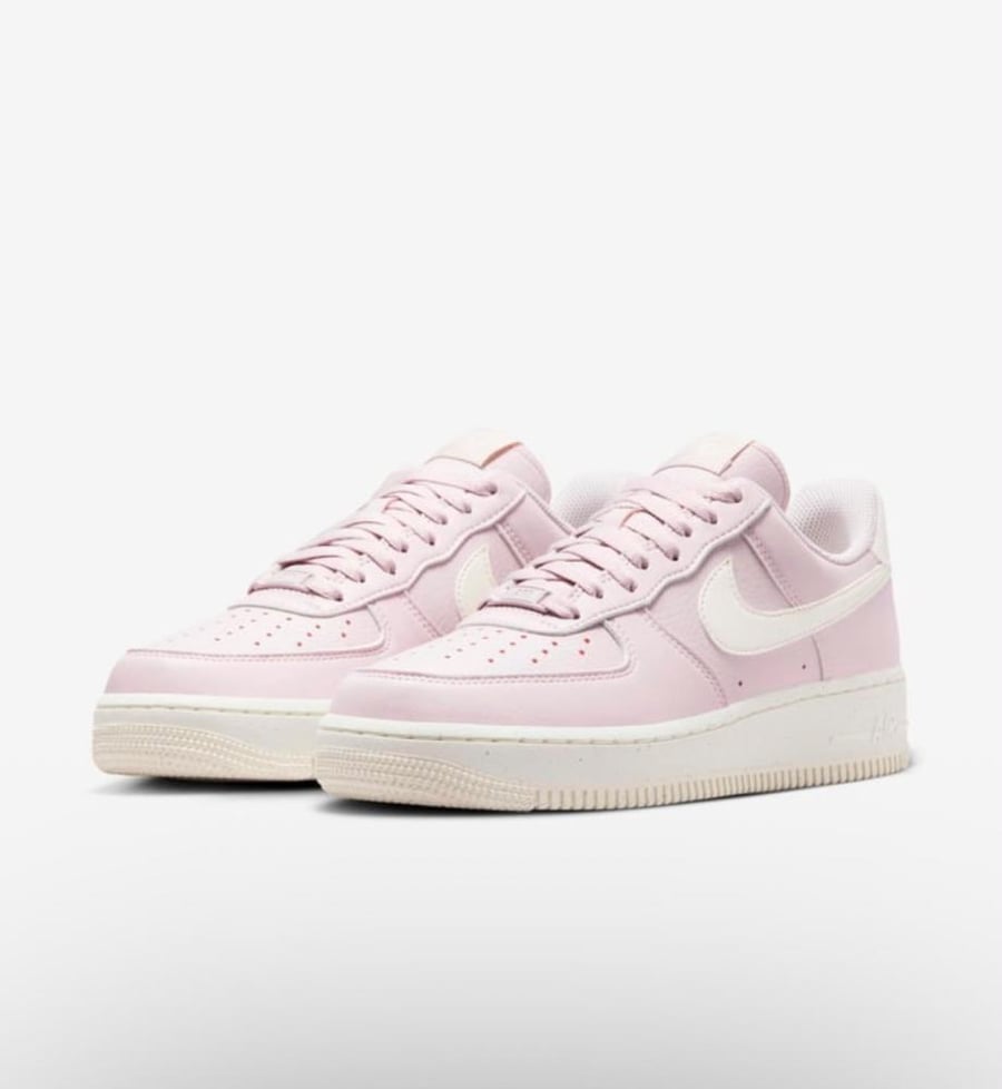 Nike Air Forces 1