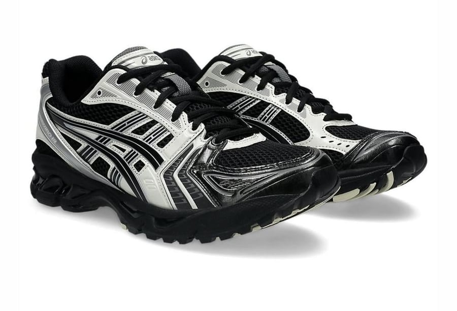 Asics Shose