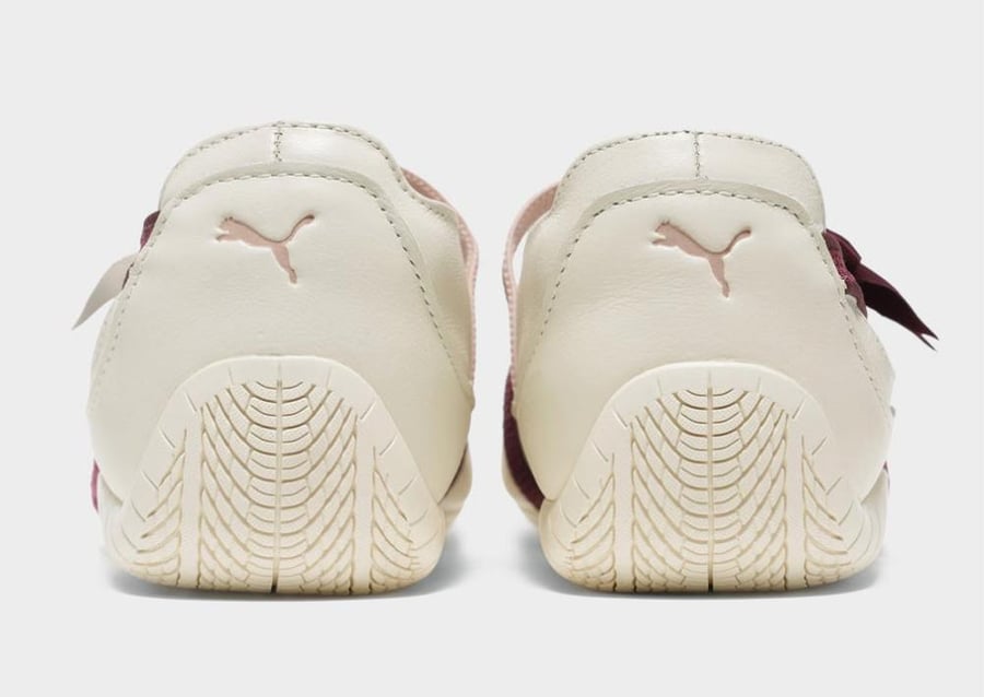 باليرينا-PUMA
