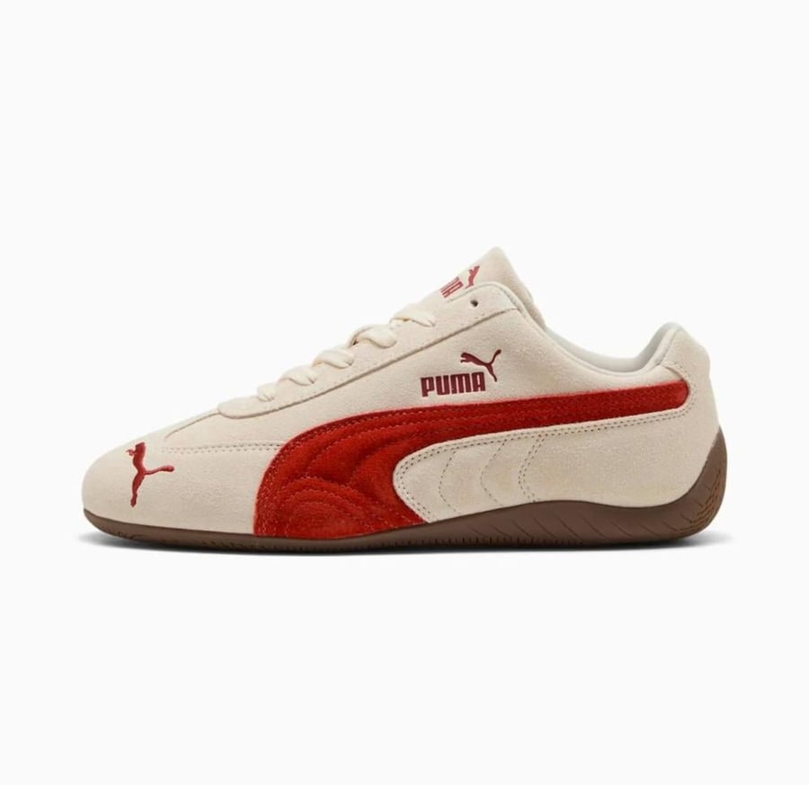 Puma Speedcat