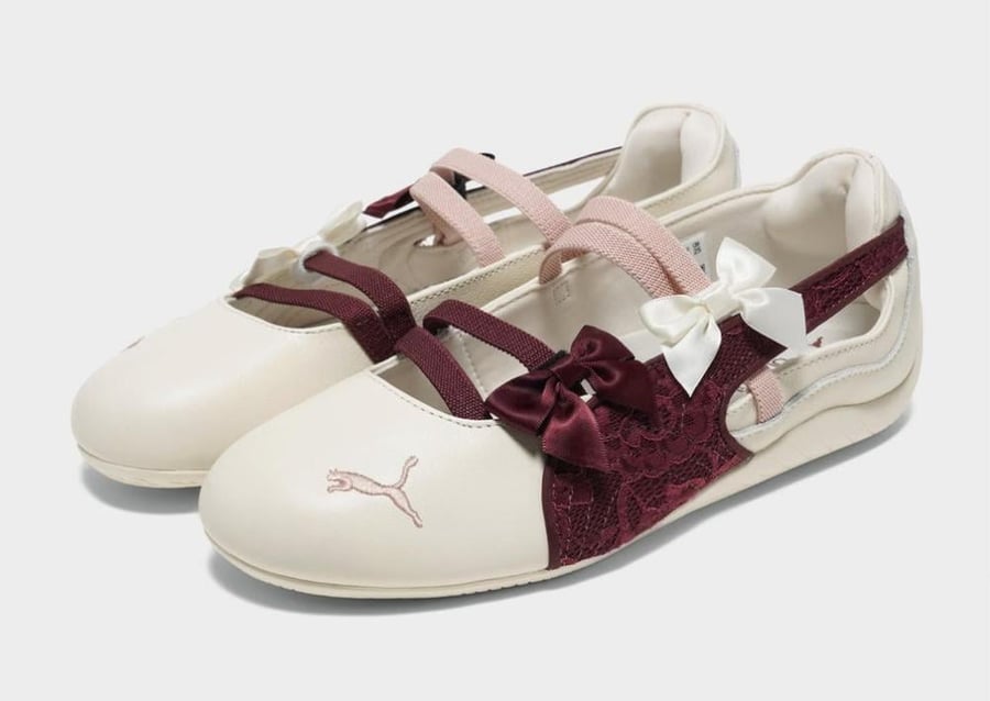 باليرينا-PUMA