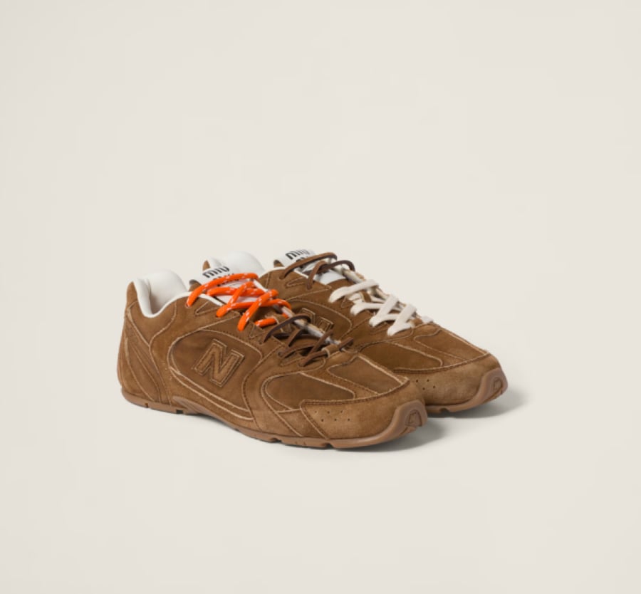 New Balance-MiuMiu