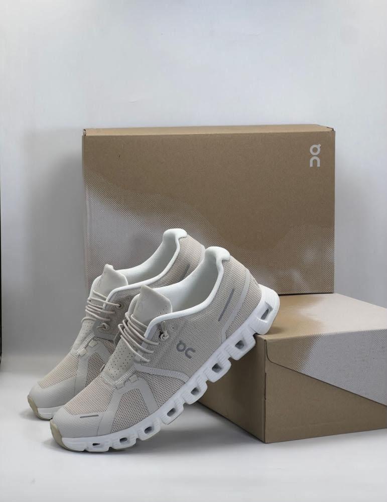 On Running Cloud 5