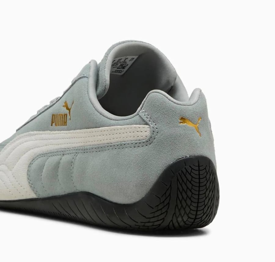 Puma Speedcat