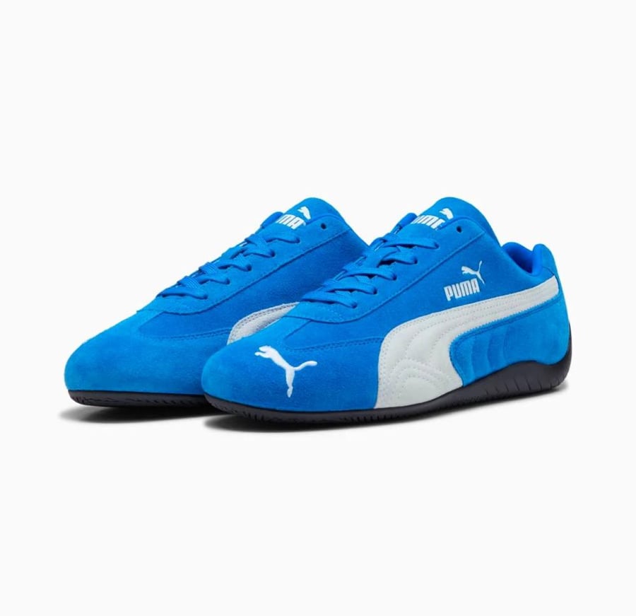 Puma Speedcat