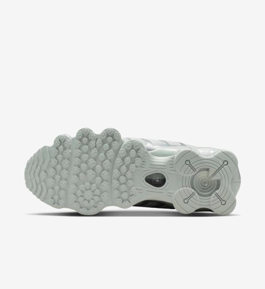 Nike Shox