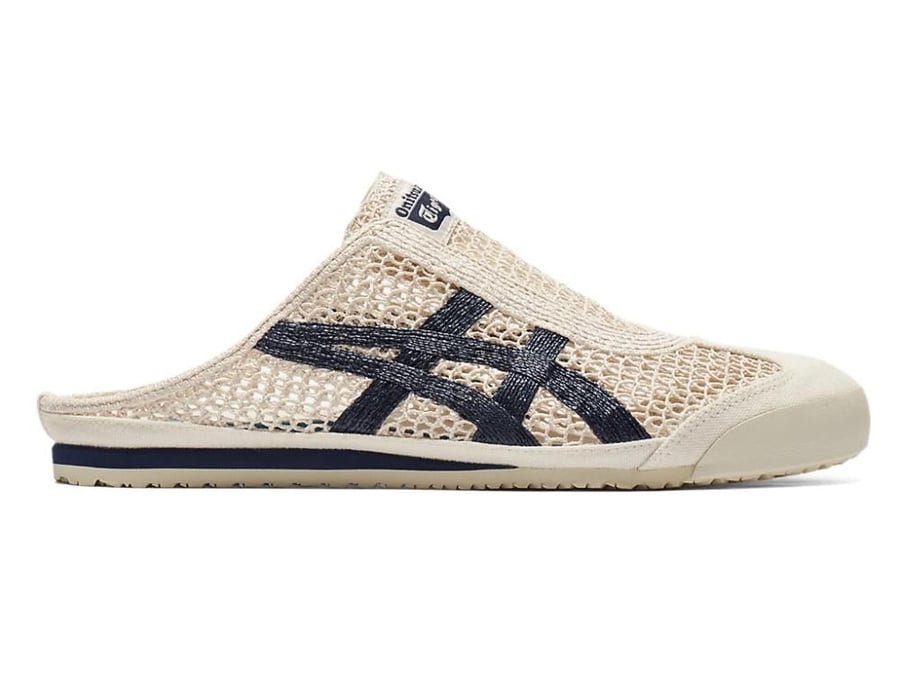Onitsuka Tiger Mexico 66 Sabot