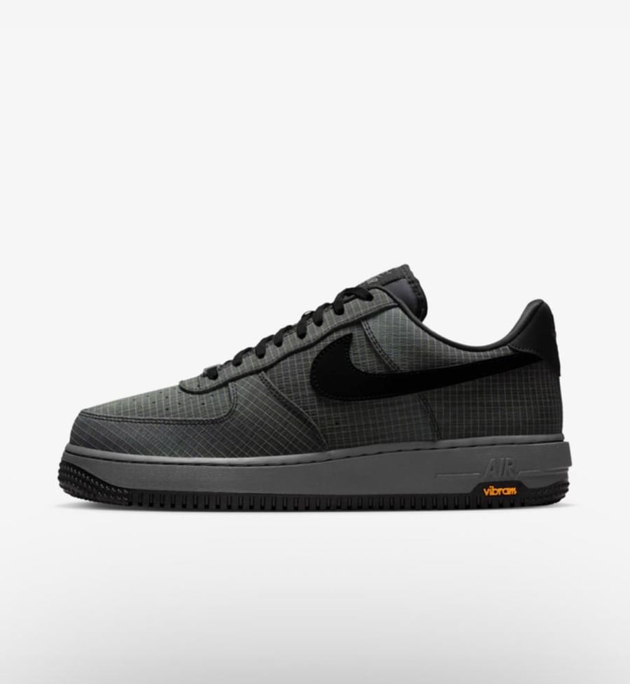 Nike Air Forces 1