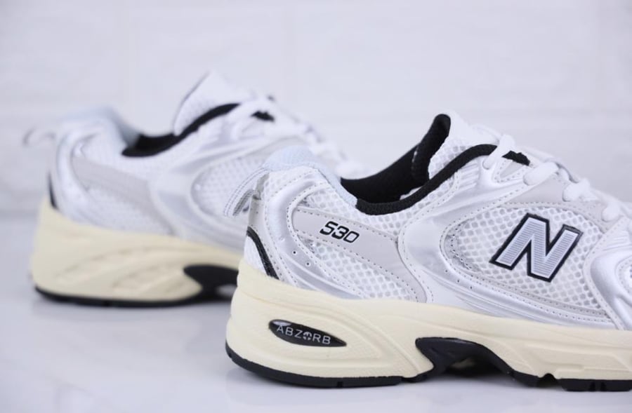 530 New Balance