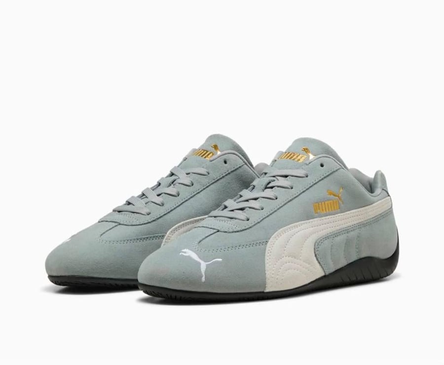 Puma Speedcat