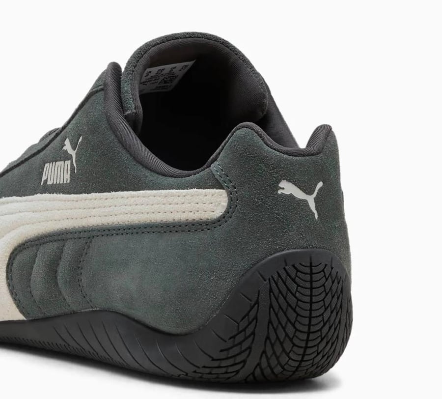 Puma Speedcat