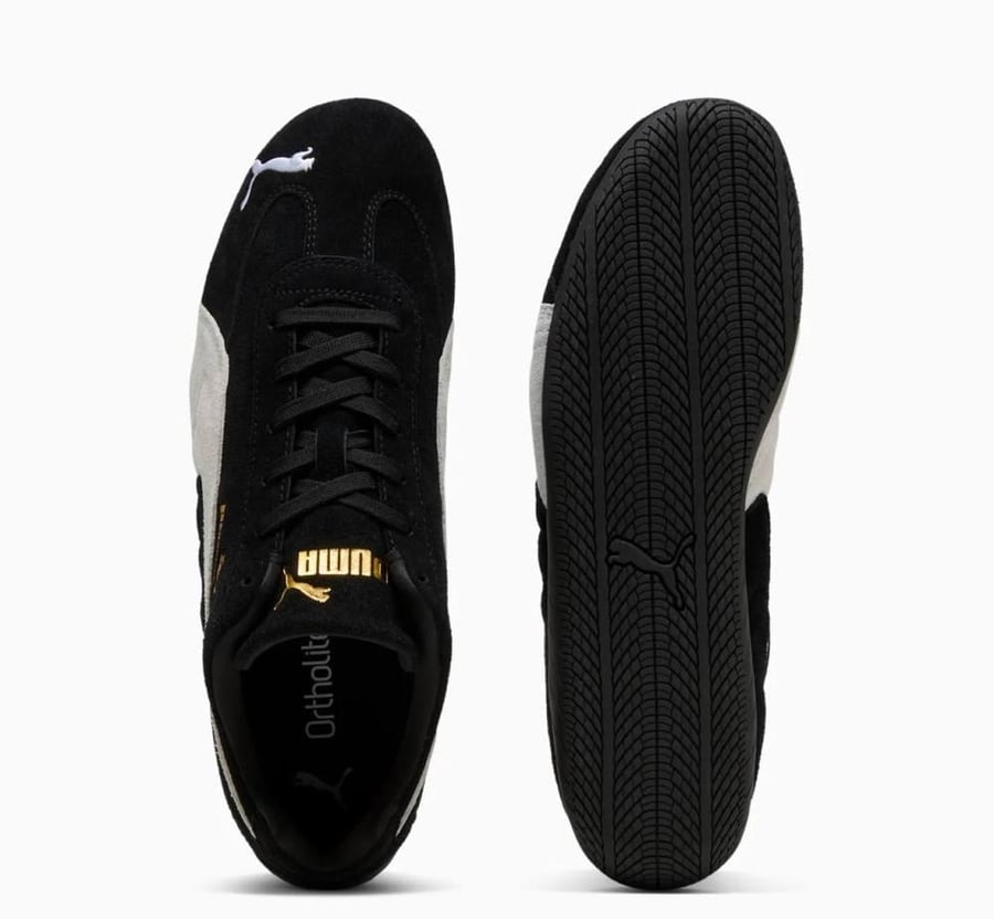 Puma Speedcat