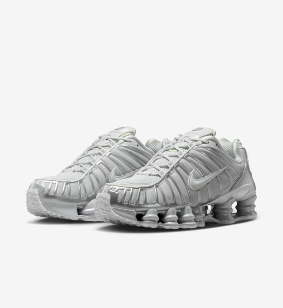 Nike Shox