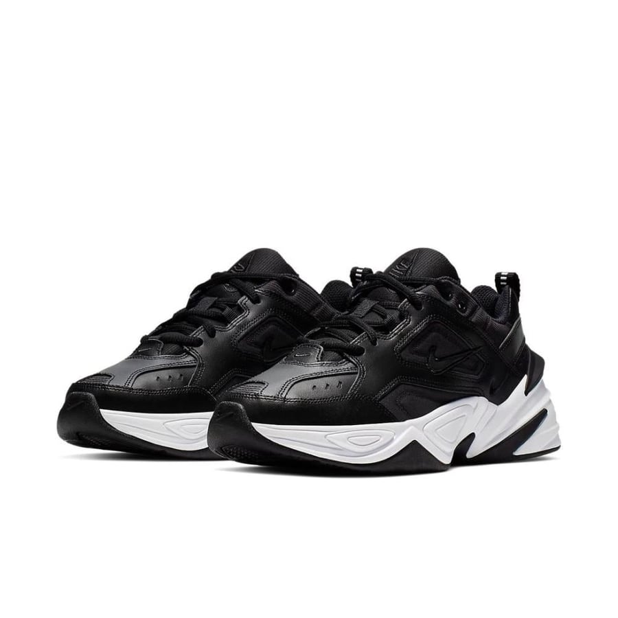 Nike M2K