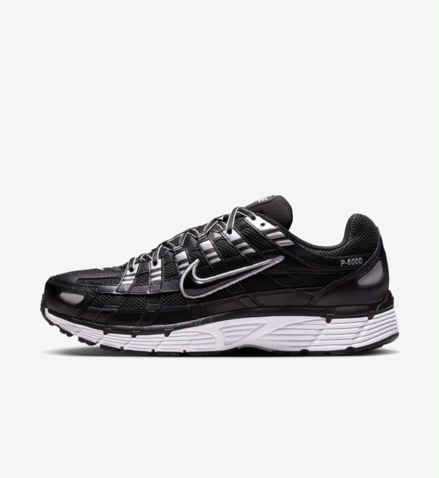 Nike P-6000