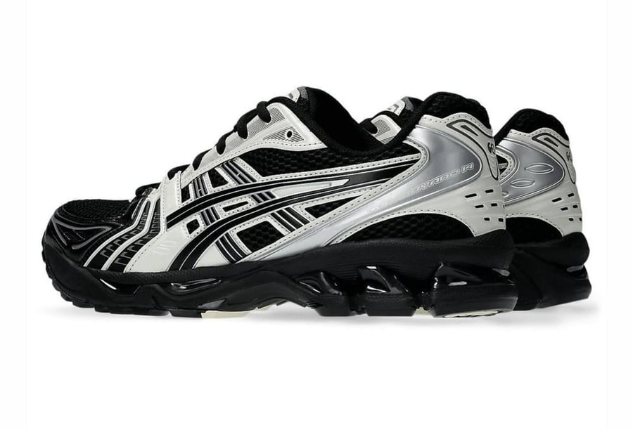 Asics Shose