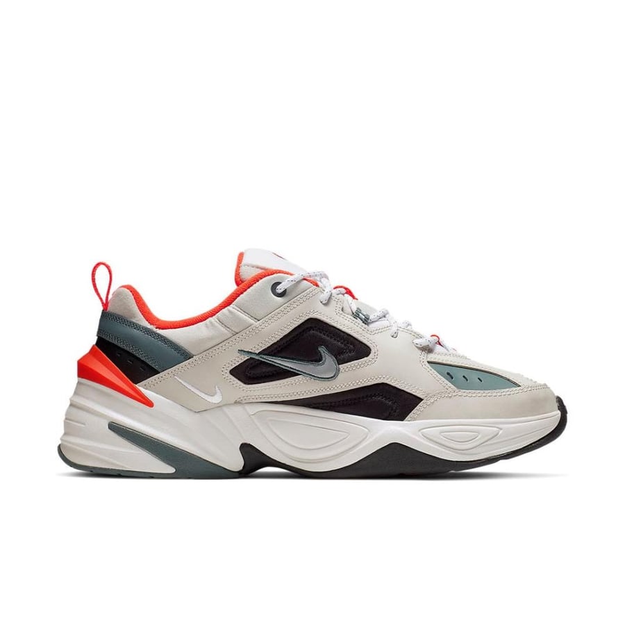 Nike M2K