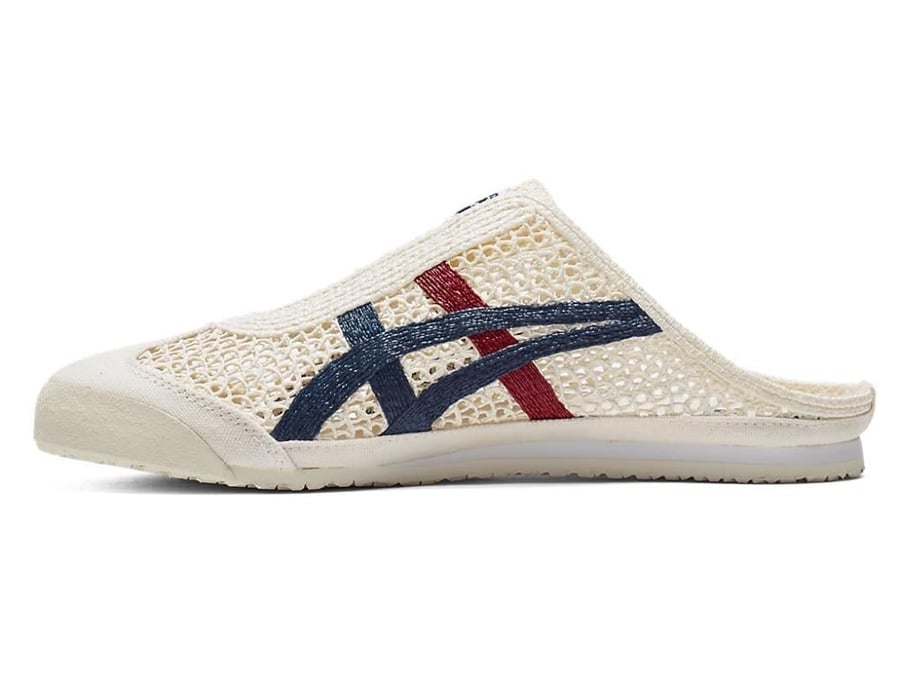 Onitsuka Tiger Mexico 66 Sabot