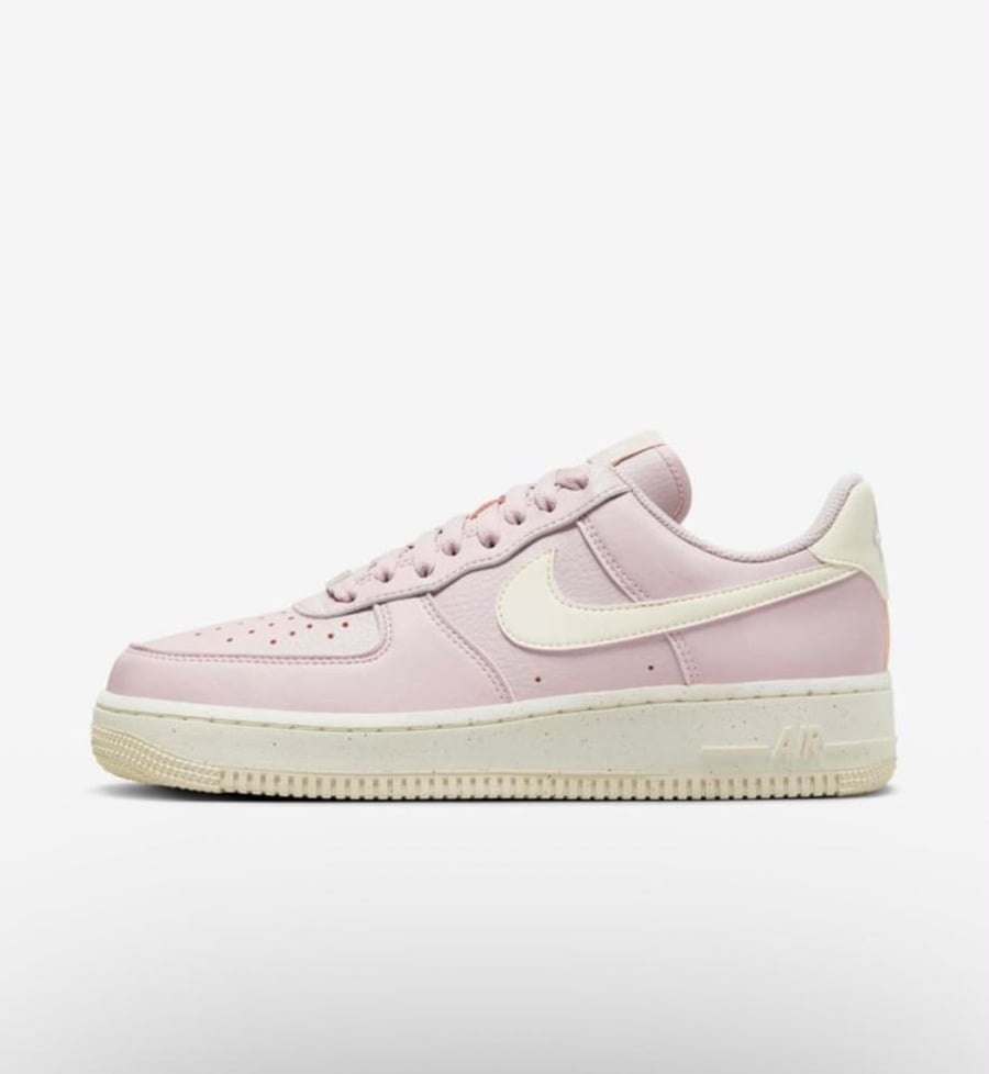 Nike Air Forces 1