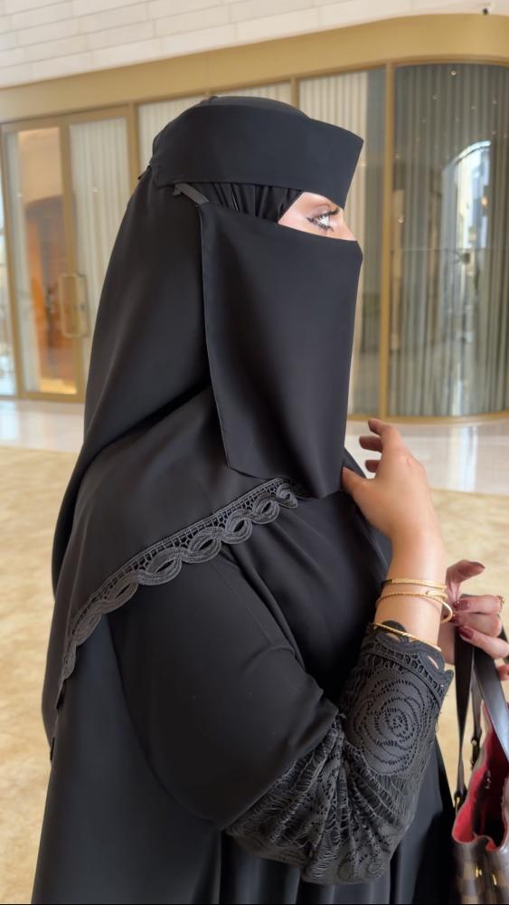 عباية دلال