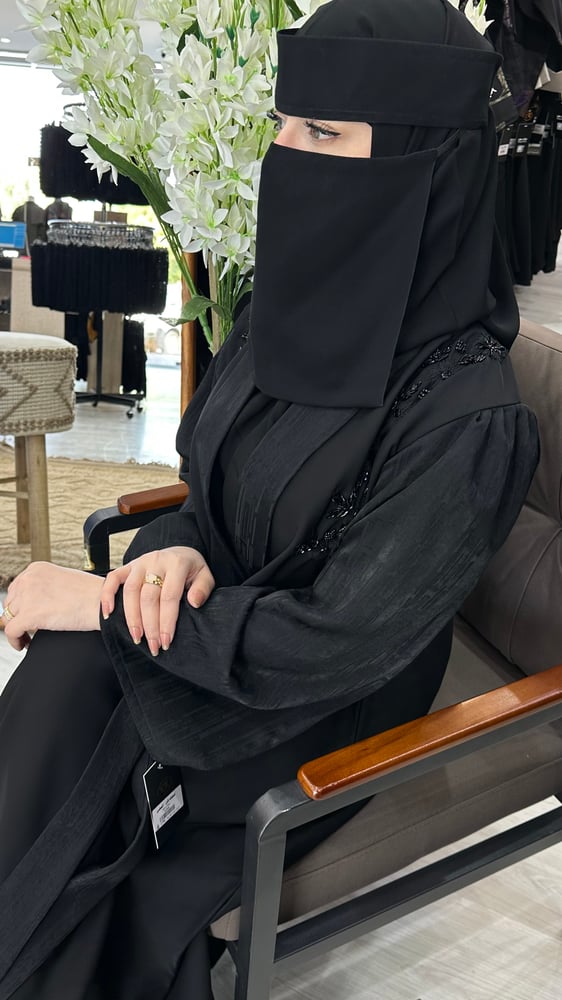 عباية انترنت شغل يدوي