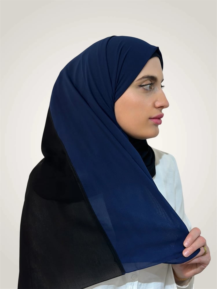 طرحة ياباني لونين