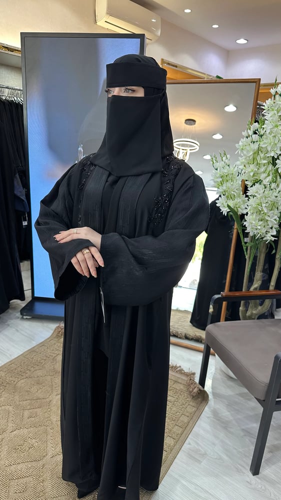 عباية انترنت شغل يدوي