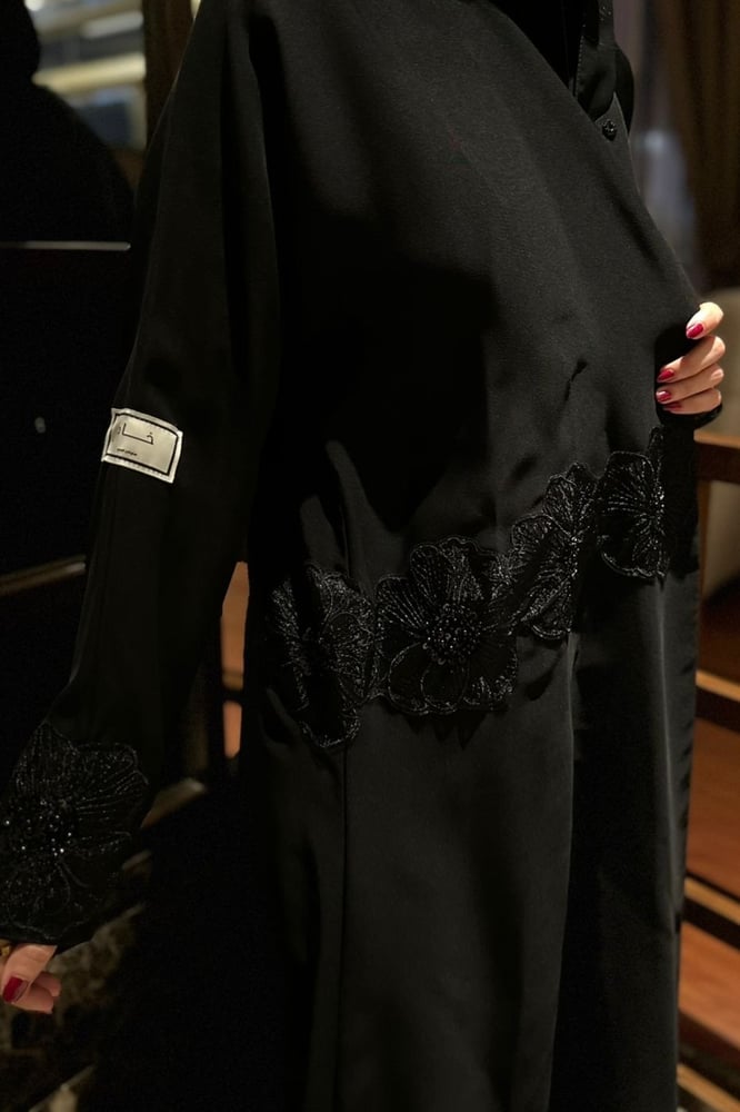 Abaya 009