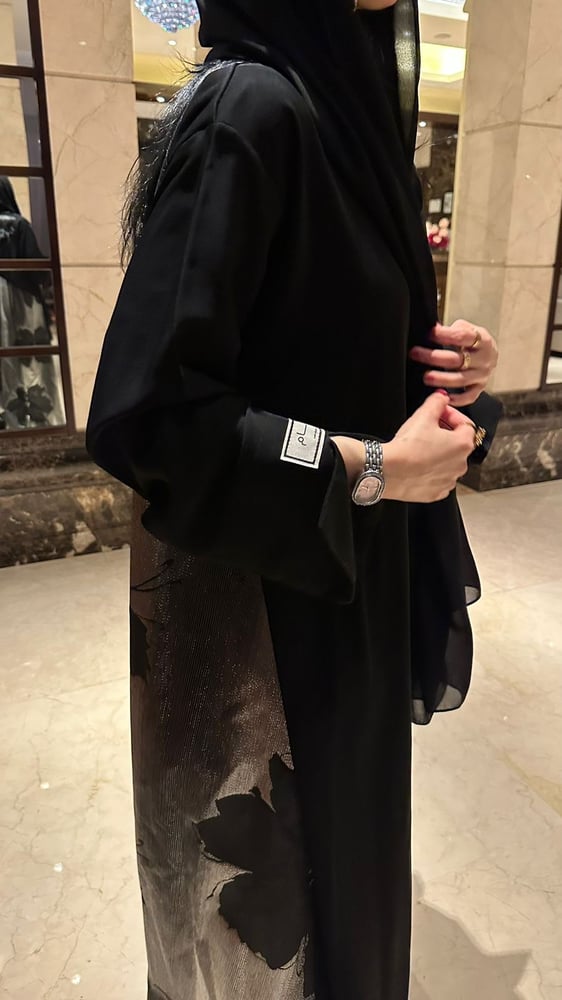 Abaya 003
