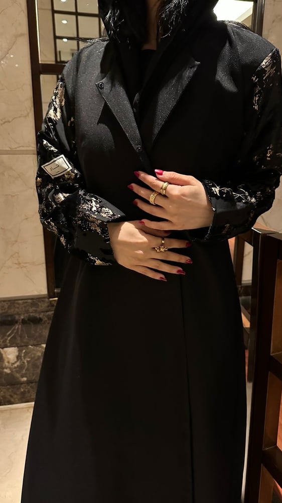 Abaya 013