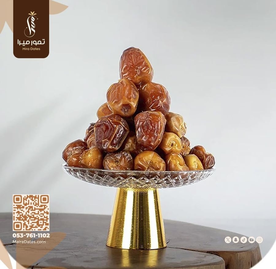 تمر جلاكسي درجة اولى