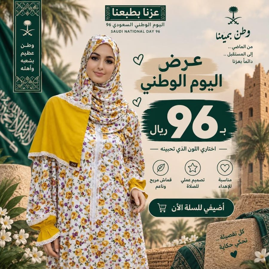 عرض اليوم الوطني