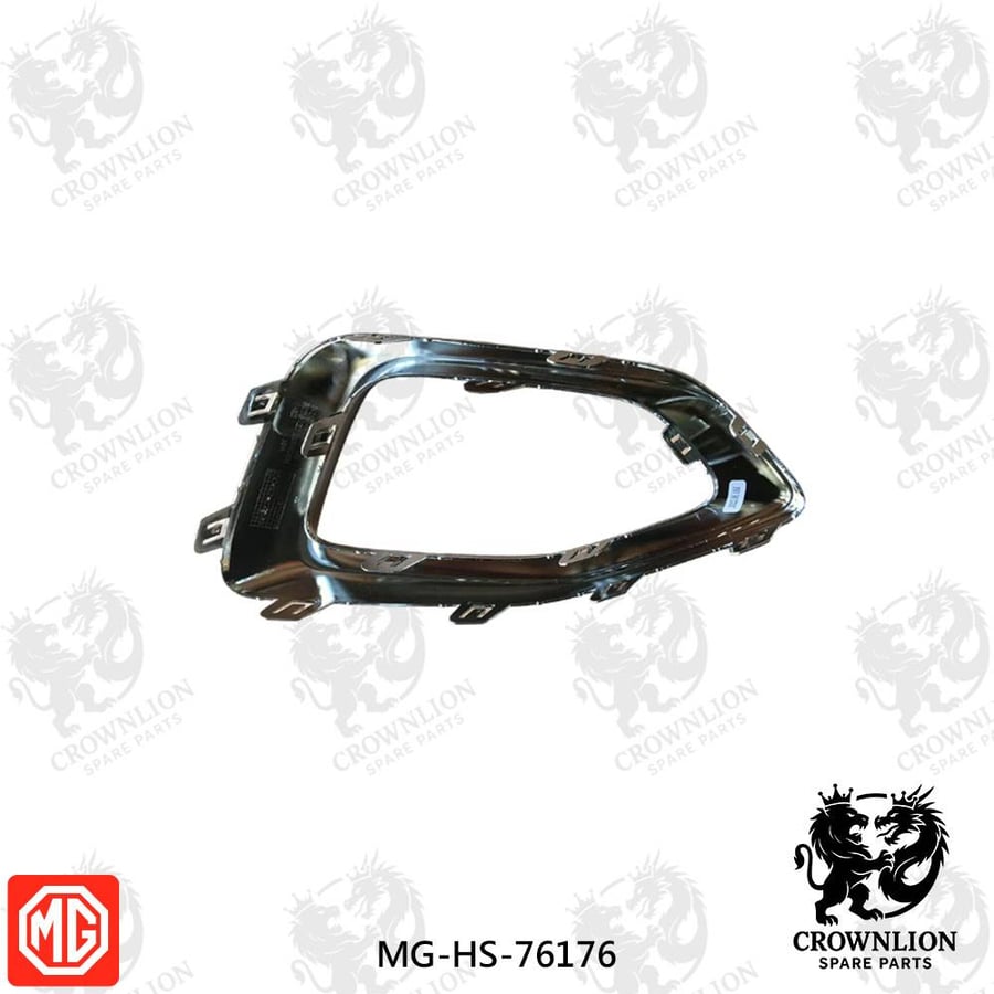 Right Chinese MG-HS-76176 lamp frame