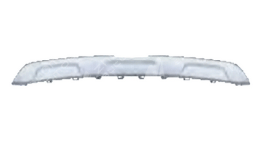 ديكور تحت الصدام امامي MG-ZS-76021