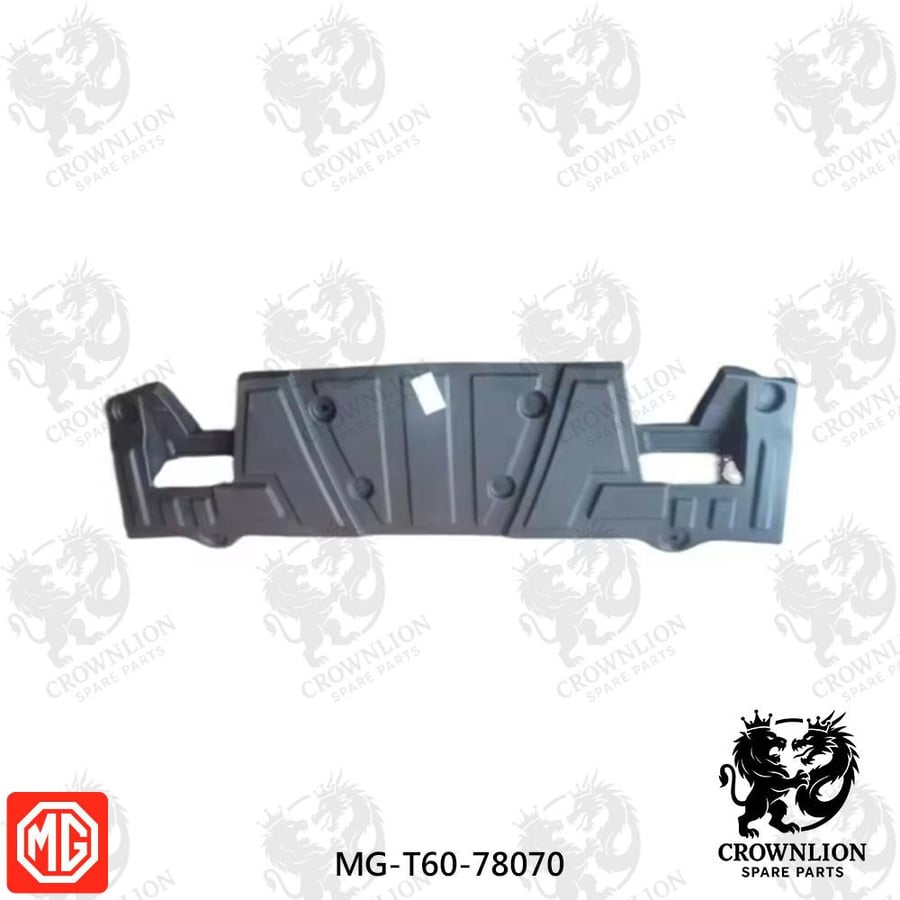 لوحة رديتر - ام جي MG-T60-78070