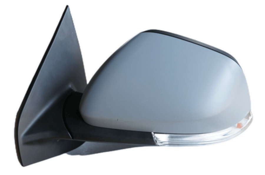 Right side mirror MG-HS Chinese. MG-HS-76143