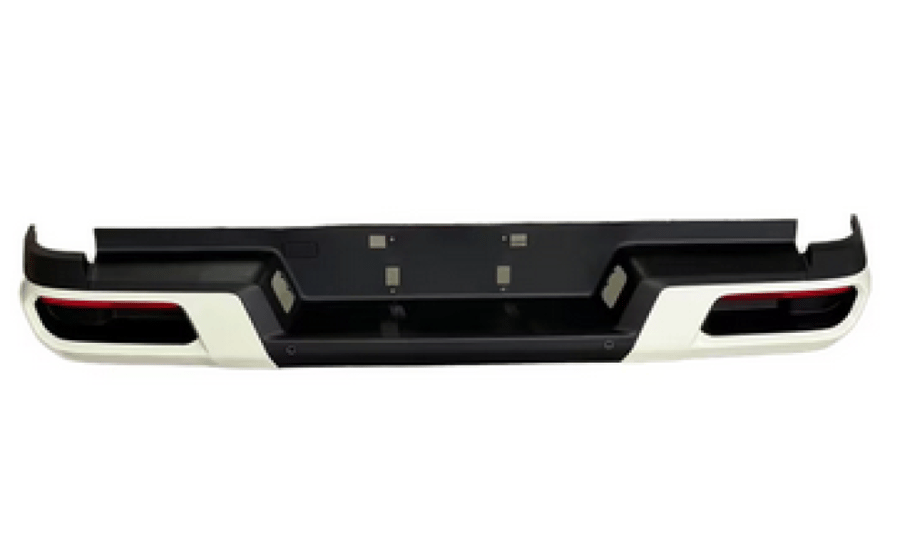 صدام خلفي صيني MG-T60-78012