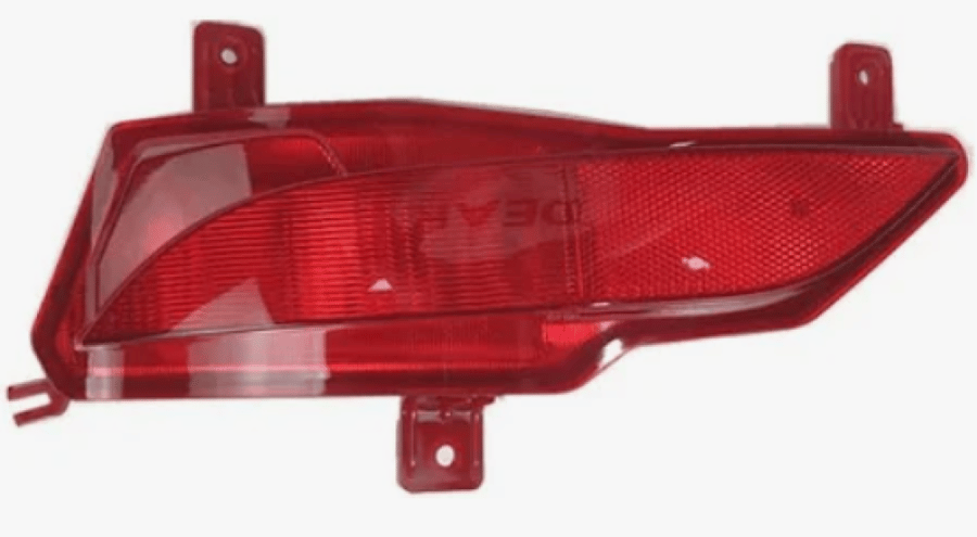 Reverse bumper right MG-5-76039