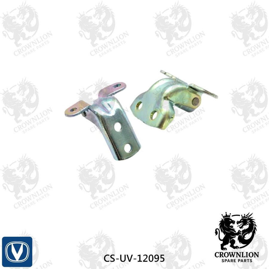 CS-UV-12095 UNI-V front door hinges