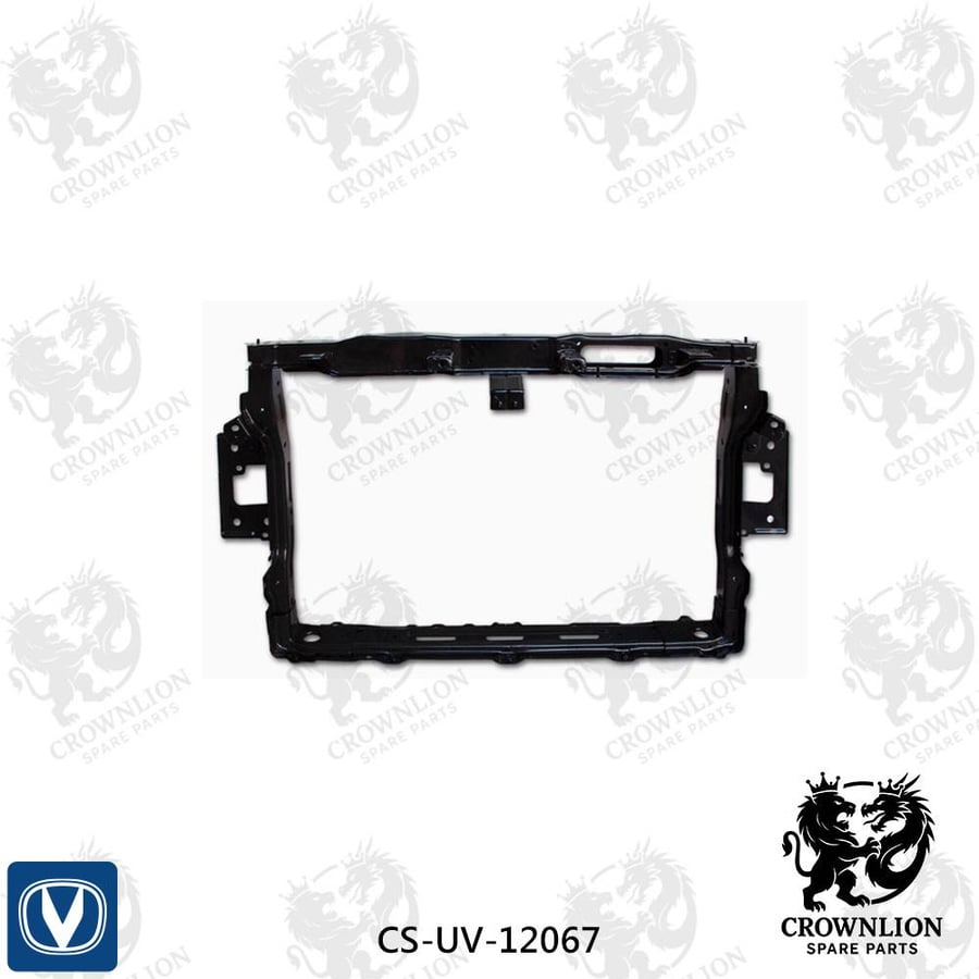 CS-UV-12067 front tray UNI-V