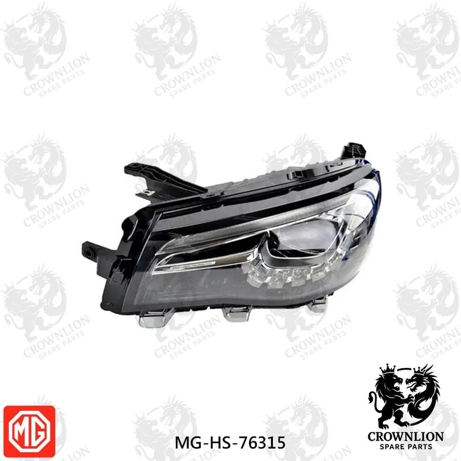 شمعة امامي  فل يمين صيني MG-HS-76315