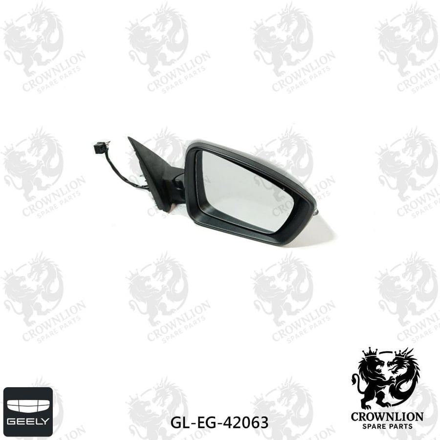 مراية يسار بدون كميرا جيلي اميقراند GL-EG-42063