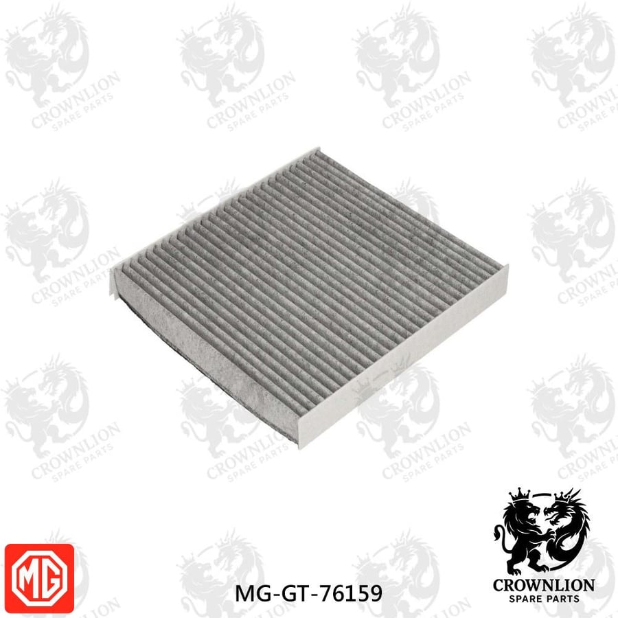 Air conditioner filter MG-GT-76159