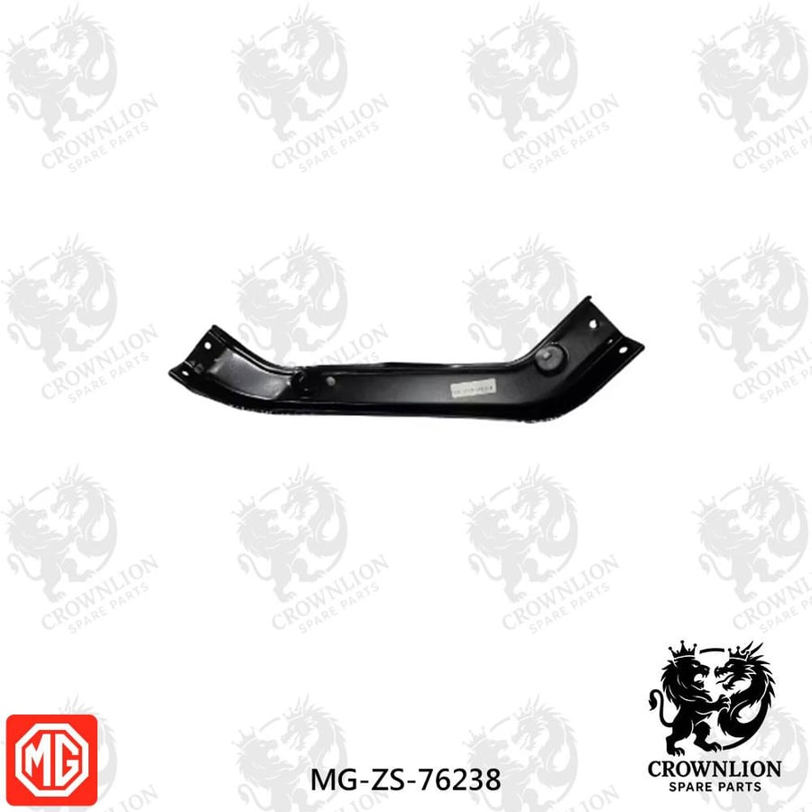 صاجة فوق شمعة يسار MG-ZS-76238