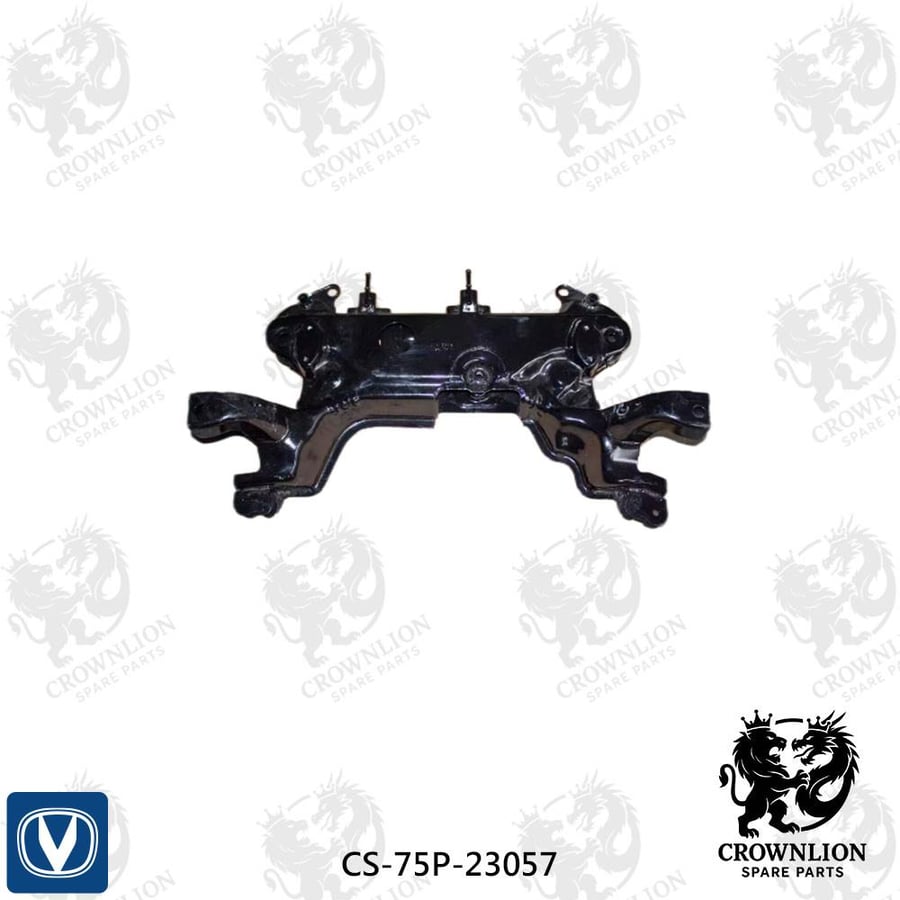 Front engine shield CS-75P-23057