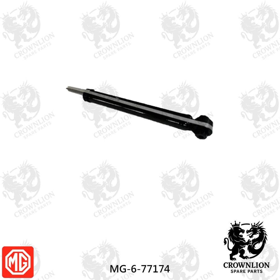 مساعد خلفي MG-6-77174
