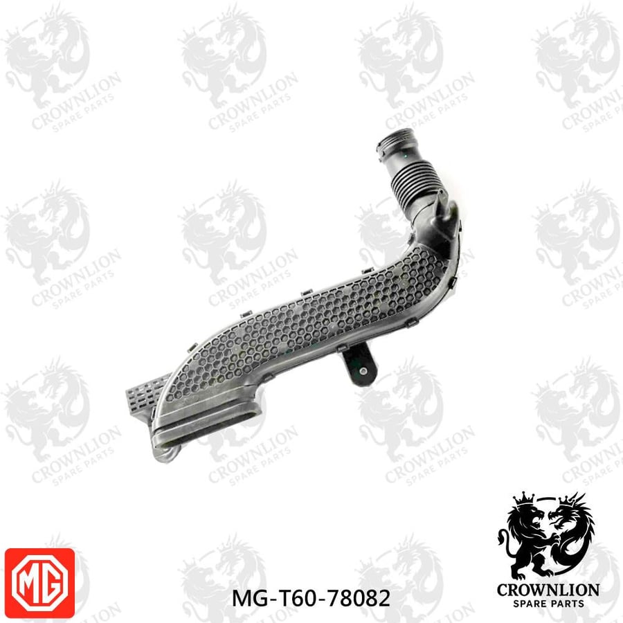 وصلة خرطوش 2.4T هواء فلتر MG-T60-78082